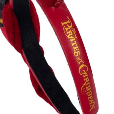 「神鬼奇航」成人款耳朵髮箍