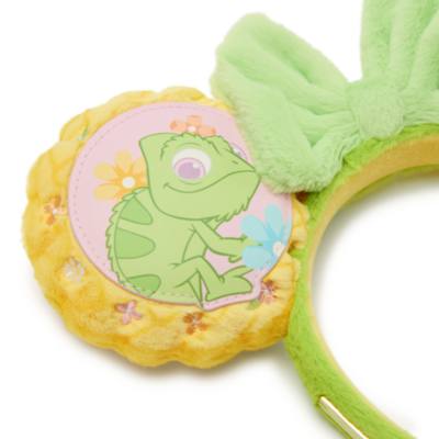 Pascal Loungefly Ears Headband for Adults, Tangled