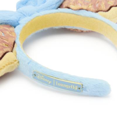 Judy Hopps Loungefly Ears Headband for Adults, Zootopia 2