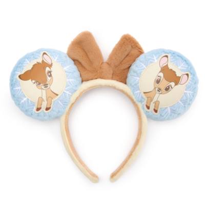 Bambi Pastel Loungefly Ears Headband for Adults