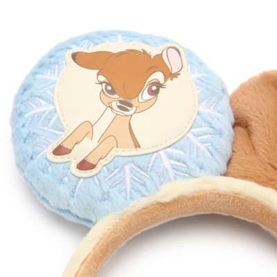 Bambi Pastel Loungefly Ears Headband for Adults