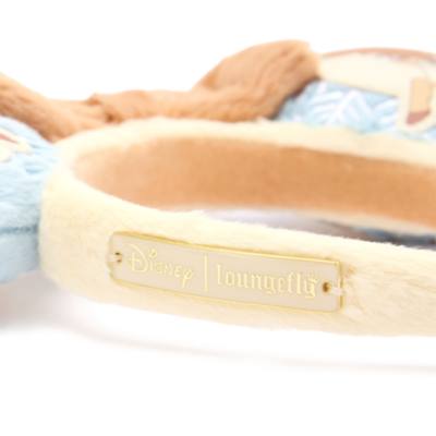 Bambi Pastel Loungefly Ears Headband for Adults