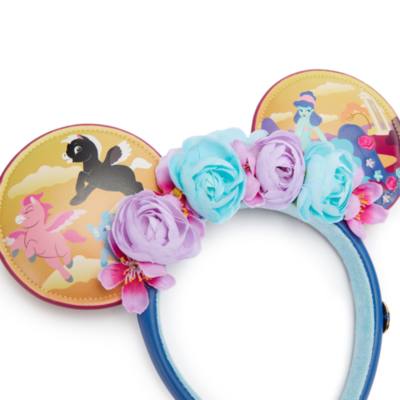Pastoral Symphony Ears Headband for Adults, Fantasia 85th Anniversary
