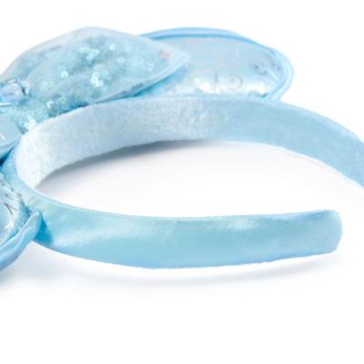 Cinderella Ears Headband for Adults