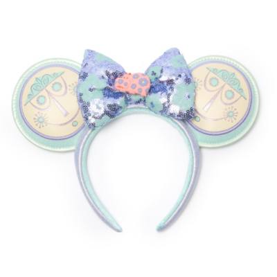 "it's a small world" Ears Headband for Adults