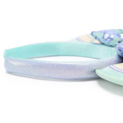 "it's a small world" Ears Headband for Adults