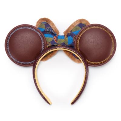 The Lion King Fashion Ears Headband for Adults