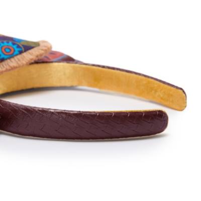 The Lion King Fashion Ears Headband for Adults