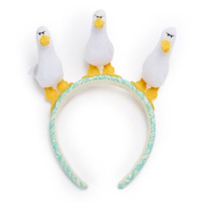 Seagulls Headband for Adults, Finding Nemo