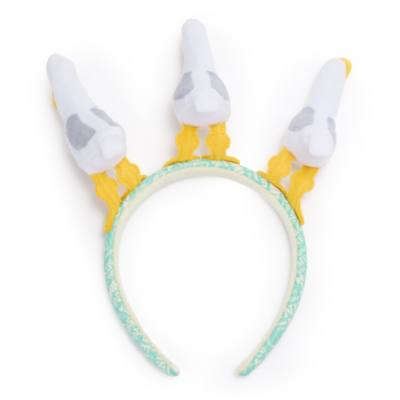 Seagulls Headband for Adults, Finding Nemo