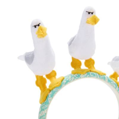 Seagulls Headband for Adults, Finding Nemo