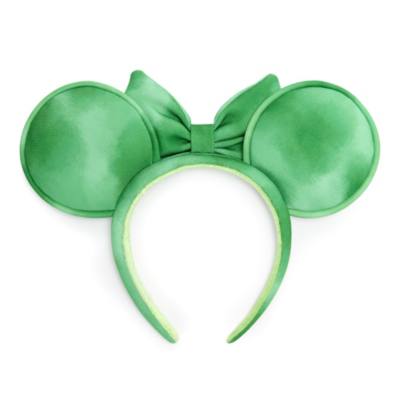 Ewoks Endor Ears Headband for Adults, Star Wars