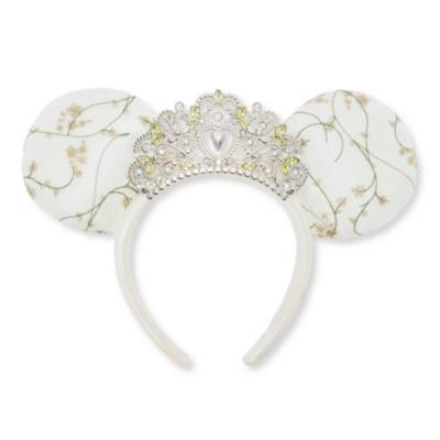 Princess Diaries Ear Headband for Adults, D23: The Ultimate Disney Fan Event