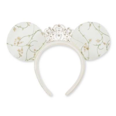 Princess Diaries Ear Headband for Adults, D23: The Ultimate Disney Fan Event