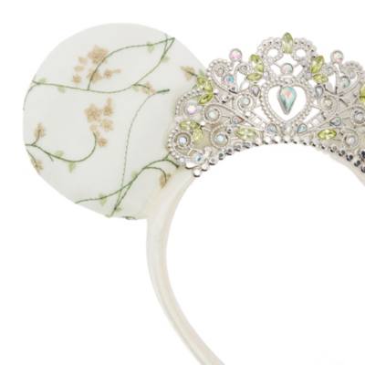 Princess Diaries Ear Headband for Adults, D23: The Ultimate Disney Fan Event