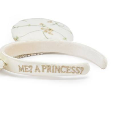 Princess Diaries Ear Headband for Adults, D23: The Ultimate Disney Fan Event