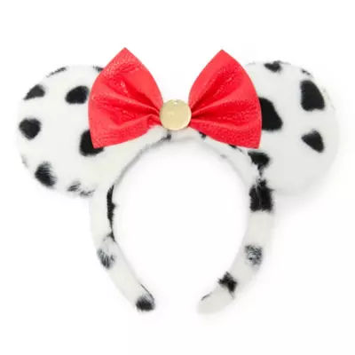 101 Dalmatians Ear Headband for Adults, D23: The Ultimate Disney Fan Event