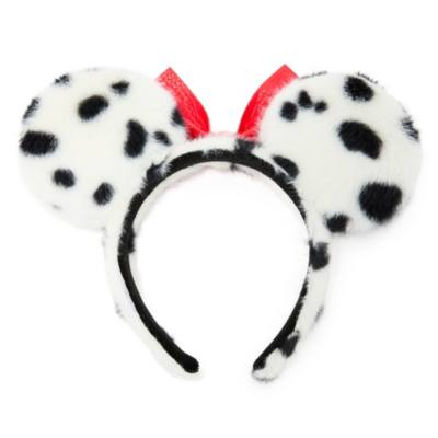 101 Dalmatians Ear Headband for Adults, D23: The Ultimate Disney Fan Event