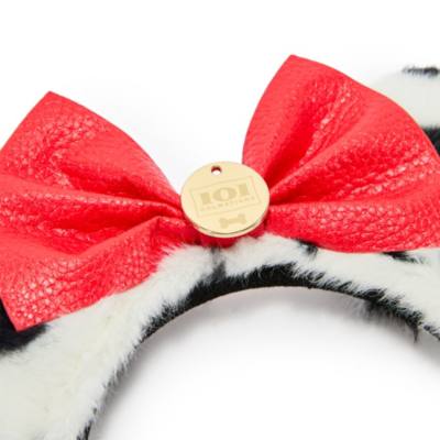 101 Dalmatians Ear Headband for Adults, D23: The Ultimate Disney Fan Event