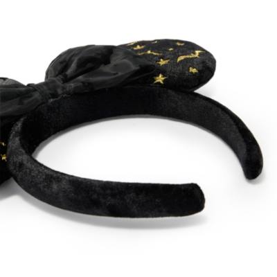 Halloween Bat Ear Headband for Adults