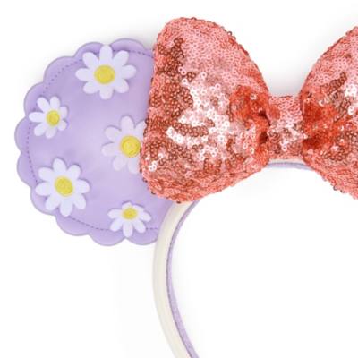 Daisy Duck Ears Headband for Adults