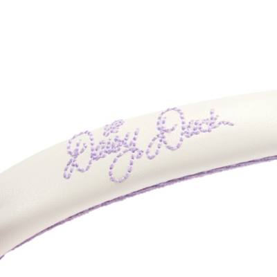 Daisy Duck Ears Headband for Adults