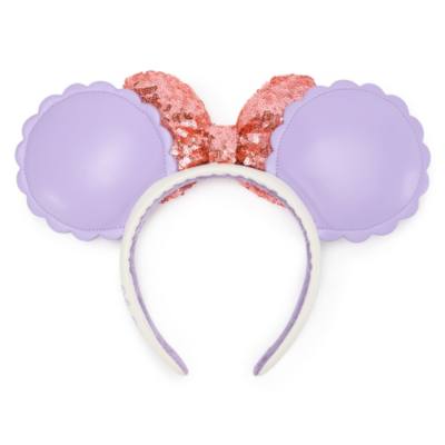 Daisy Duck Ears Headband for Adults