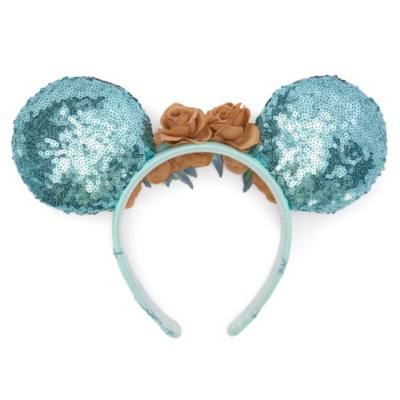 Sally Ear Headband, The Nightmare Before Christmas