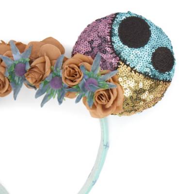 Sally Ear Headband, The Nightmare Before Christmas
