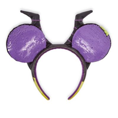 Maleficent Ears Headband for Adults, Sleeping Beauty