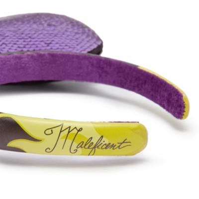 Maleficent Ears Headband for Adults, Sleeping Beauty