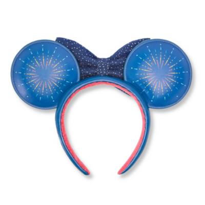 Walt Disney World 55th Anniversary Ears Headband for Adults