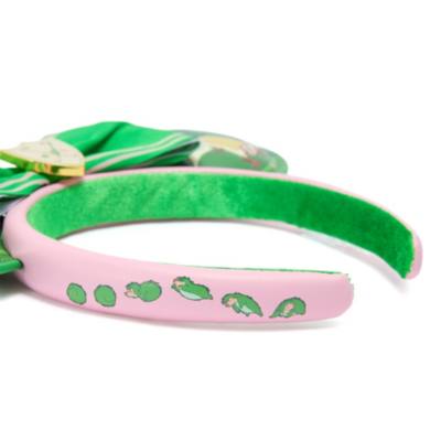 Alice in Wonderland 75th Anniversary Ear Headband for Adults, D23: The Ultimate Disney Fan Event