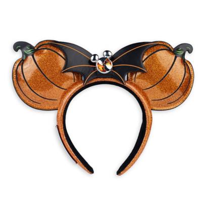 Disney Halloween Ears Headband