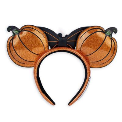 Disney Halloween Ears Headband
