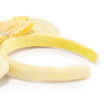 Belle Ears Headband for Adults, Beauty and the Beast