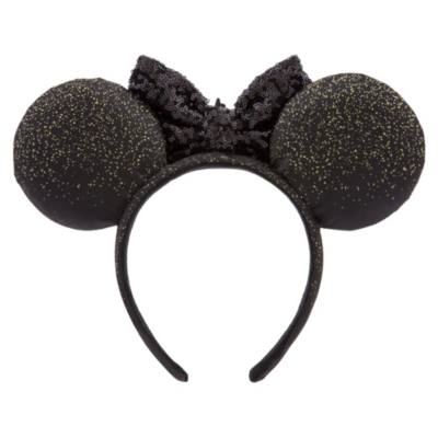 Minnie Mouse Sleeping Beauty Castle Ears Headband for Adults, Disneyland