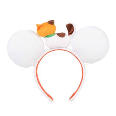 Baymax Ears Headband for Adults, Big Hero 6