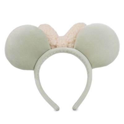 Grogu Ears Headband for Adults, Star Wars: The Mandalorian