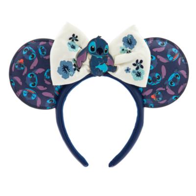 Stitch Ears Headband for Adults