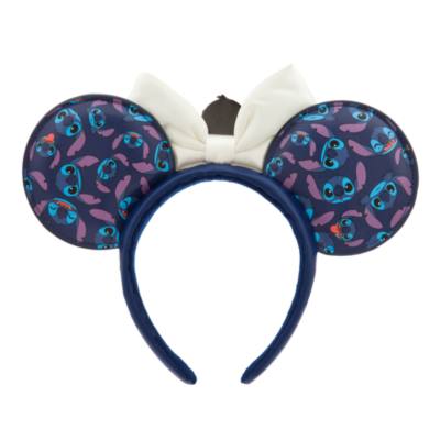 Stitch Ears Headband for Adults