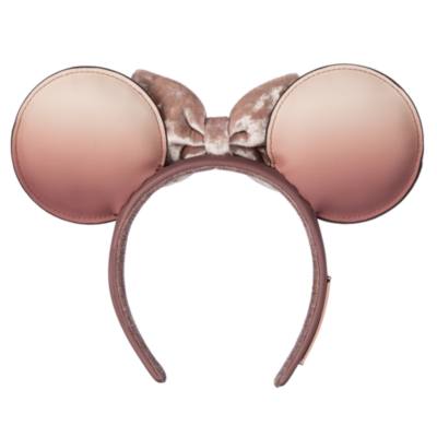 Star Wars Sands of Tatooine Loungefly Ears Headband for Adults