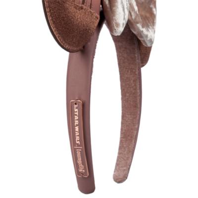 Star Wars Sands of Tatooine Loungefly Ears Headband for Adults