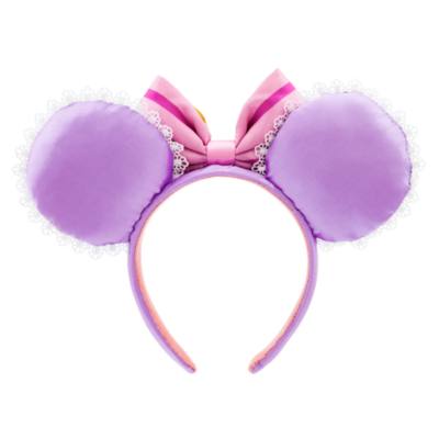 Rapunzel Ears Headband for Adults, Tangled