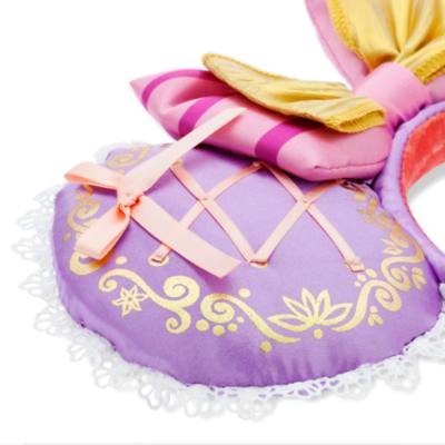 Rapunzel Ears Headband for Adults, Tangled