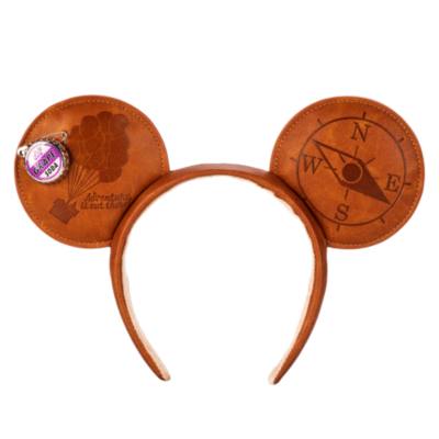 Up Ears Headband for Adults