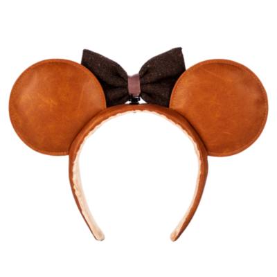 Up Ears Headband for Adults