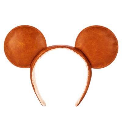 Up Ears Headband for Adults