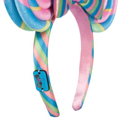 Disney Eats Lollipop Loungefly Ears Headband for Adults
