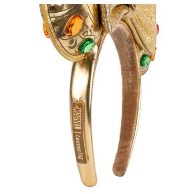 Marvel Infinity Stones Loungefly Ears Headband for Adults
